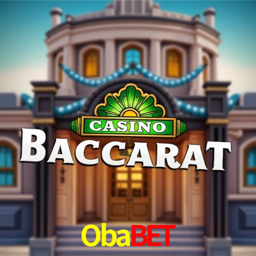 Casino Online Obabet | Os Melhores Slots no Brasil